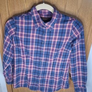 Lincoln outfitters Large‎ Button Up Long Sleeve Shirt
